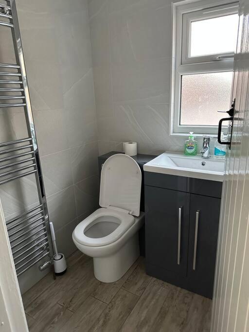 Cottage, 10 Mins Train / River Burnham-on-Crouch Εξωτερικό φωτογραφία