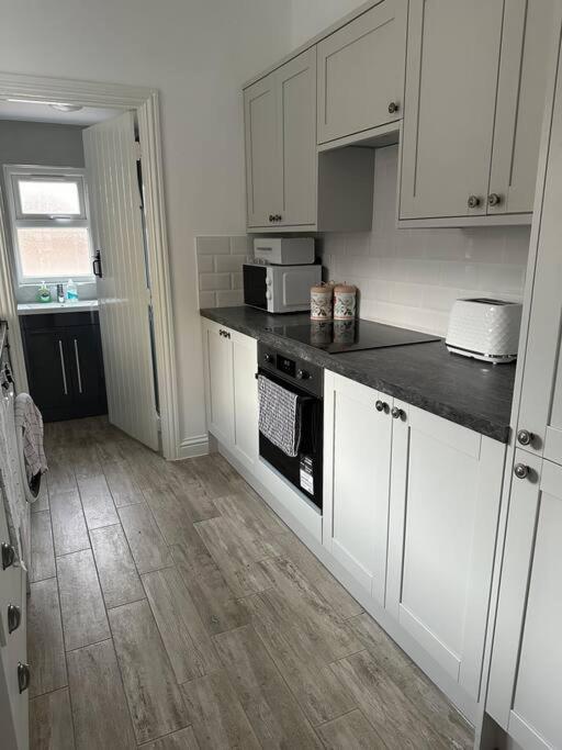 Cottage, 10 Mins Train / River Burnham-on-Crouch Εξωτερικό φωτογραφία