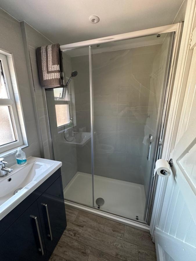 Cottage, 10 Mins Train / River Burnham-on-Crouch Εξωτερικό φωτογραφία